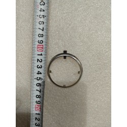 Clamp gasket 3 - BYD - 15799950-00
