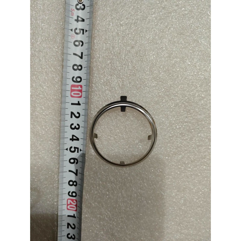 Clamp gasket 3 - BYD - 15799950-00