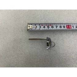 Mechanical key - BYD - 15796224-00
