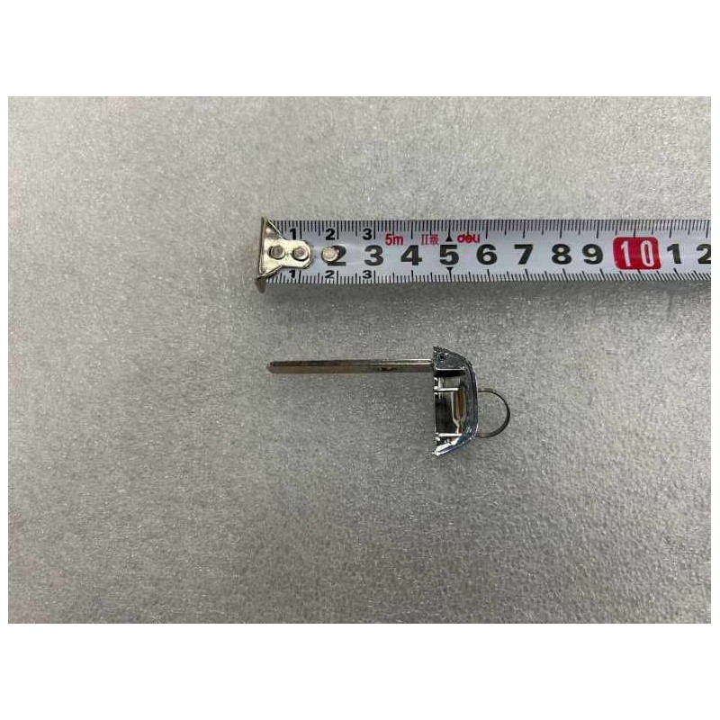 Mechanical key - BYD - 15796224-00