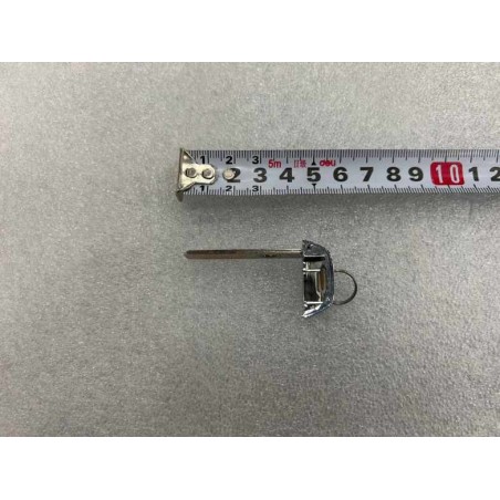 Mechanical key - BYD - 15796224-00