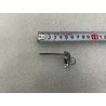 Mechanical key - BYD - 15796224-00
