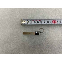 Mechanical key - BYD - 15796224-00