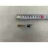 Mechanical key - BYD - 15796224-00