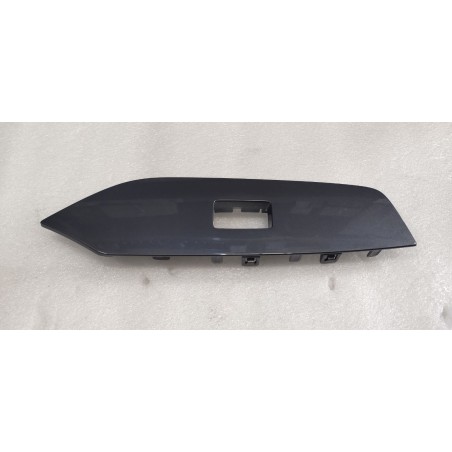 Commande lève-vitre de porte arrière droite - Gris Jing clair - BYD - 15793673-00