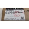Commande lève-vitre de porte arrière droite - Gris Jing clair - BYD - 15793673-00