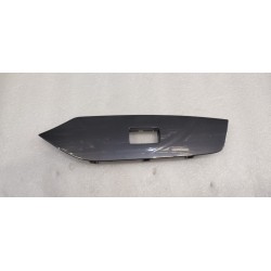 Commande lève-vitre de porte arrière gauche - Gris Xijing clair - BYD - 15793388-00