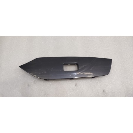 Commande lève-vitre de porte arrière gauche - Gris Xijing clair - BYD - 15793388-00