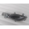 Poignée intérieure de porte arrière gauche - Gris - BYD - 15793362-00