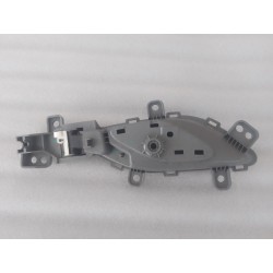 Poignée intérieure de porte arrière gauche - Gris - BYD - 15793362-00