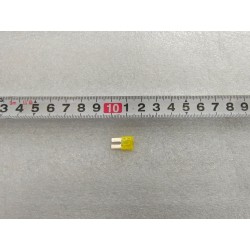 Fusible 32V 20A - BYD - 12533078-00