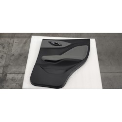 Protection de porte arrière droite - Gris Français - BYD - 15793347-00