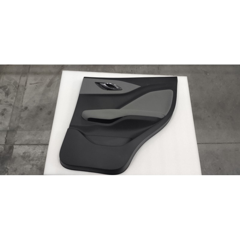Protection de porte arrière droite - Gris Français - BYD - 15793347-00