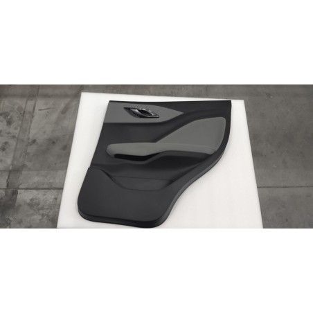 Protection de porte arrière droite - Gris Français - BYD - 15793347-00