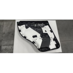 Protection de porte arrière droite - Gris Français - BYD - 15793347-00