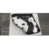 Protection de porte arrière droite - Gris Français - BYD - 15793347-00