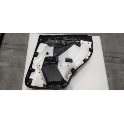 Protection de porte arrière gauche - gris français - BYD - 15793319-00