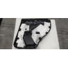Protection de porte arrière gauche - gris français - BYD - 15793319-00