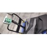 Protection de porte arrière gauche - gris français - BYD - 15793319-00