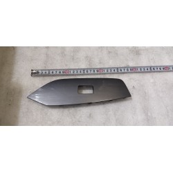 Commande lève-vitre de porte avant droite - Gris Jing clair - BYD - 15793316-00