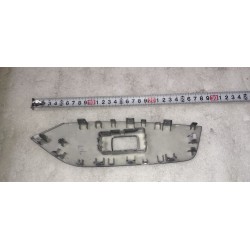 Commande lève-vitre de porte avant droite - Gris Jing clair - BYD - 15793316-00