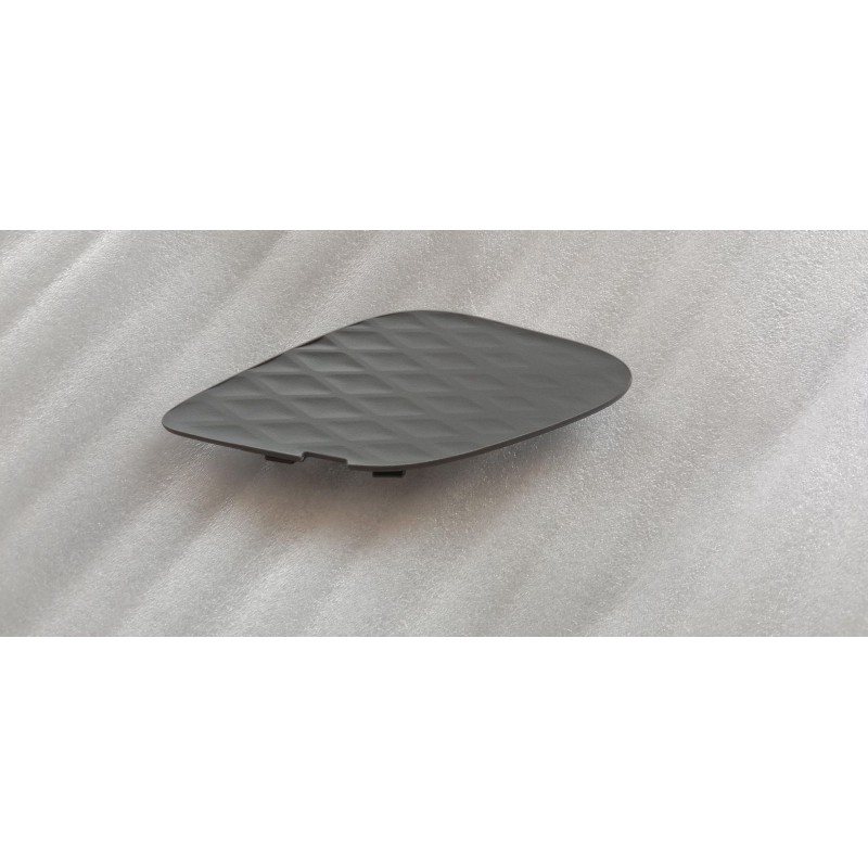 Cache de boucle intérieure de porte avant gauche - Gris français - BYD - 15793189-00