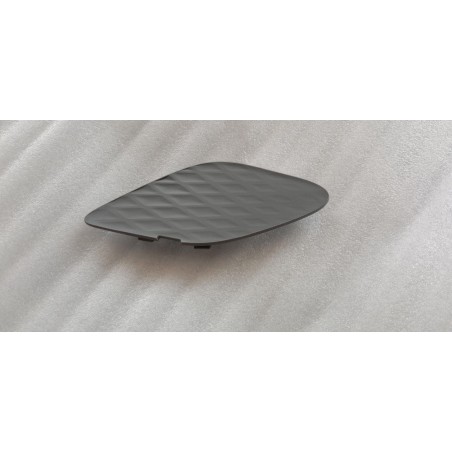 Cache de boucle intérieure de porte avant gauche - Gris français - BYD - 15793189-00