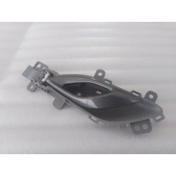 Poignée intérieure de porte avant gauche - Gris - BYD - 15793184-00