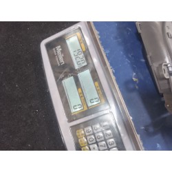 Poignée intérieure de porte avant gauche - Gris - BYD - 15793184-00