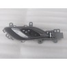 Poignée intérieure de porte avant droite - Gris - BYD - 15793153-00