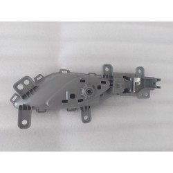 Poignée intérieure de porte avant droite - Gris - BYD - 15793153-00