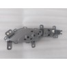 Poignée intérieure de porte avant droite - Gris - BYD - 15793153-00