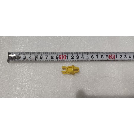 Support de tige de maintien de capot - BYD - 15792530-00