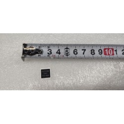 Étiquette de code-barres - 10 × 10 mm - PET - Noire - BYD - 15791605-00