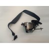 Ceinture de sécurité arrière gauche - BYD - 12528173-00