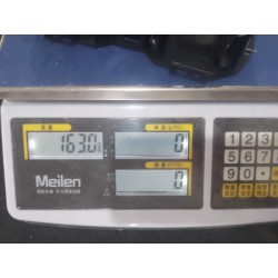 Porte-gobelet de console centrale auxiliaire - BYD - 15788980-00