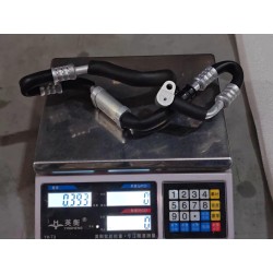 Conduite de climatisation - BYD - 15785081-00