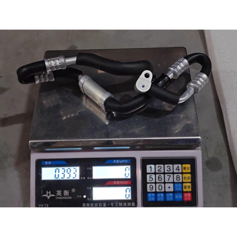 Conduite de climatisation - BYD - 15785081-00