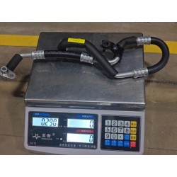 Conduite de climatisation - BYD - 15785078-00