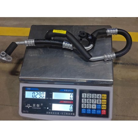 Conduite de climatisation - BYD - 15785078-00