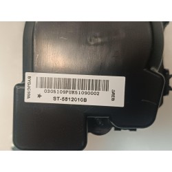 Ceinture de sécurité arrière gauche - BYD - 12528173-00