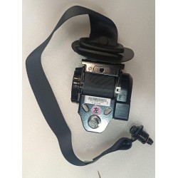 Ceinture de sécurité arrière gauche - BYD - 12528173-00