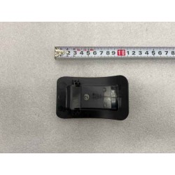 Couvercle ISOFIX - BYD - 15780623-00