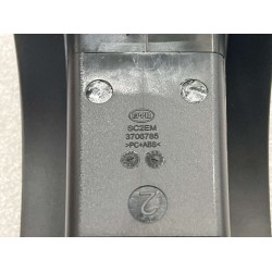 Couvercle ISOFIX - BYD - 15780623-00