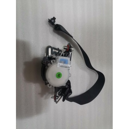 Ceinture de sécurité avant droite - BYD - 12528172-00