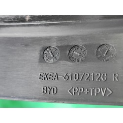 Joint d'étanchéité de jonction de porte avant droite - BYD - 15777567-00