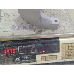 Support arrière de groupe motopropulseur - BYD - 15777559-00