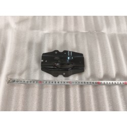Support de conduite de liquide de refroidissement - BYD - 15777492-00