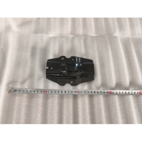 Support de conduite de liquide de refroidissement - BYD - 15777492-00