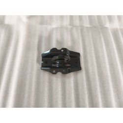 Support de conduite de liquide de refroidissement - BYD - 15777492-00